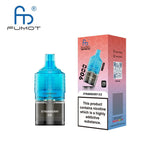 RandM Fumot T9000 Pro Max Prefilled Refill Pods (box of 5) TPD compliant vape pod buy online UK VaperzHub 4