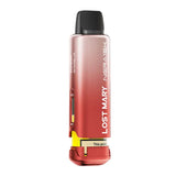 Lost Mary Nera 15k Prefilled Pods (Box of 5) TPD compliant disposable vape buy online UK VaperzHub 4