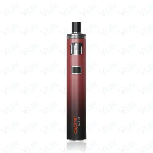 Aspire PockeX Vape Kit