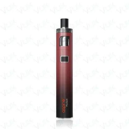 Aspire PockeX Vape Kit