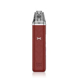 Oxva Xlim Go Pod Vape Kit Red pod kit UK - VaperzHub