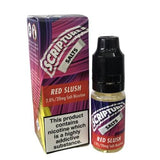 Scripture 3x10ml Nic Salt (triple pack)