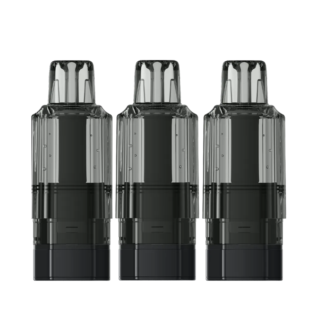 Suonon Pro X 12K Refill Pods — Box of 5