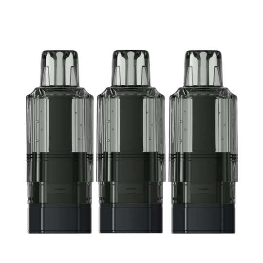 Suonon Pro X 12K Refill Pods — Box of 5