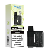 Hayati Rubik 7000 Prefilled Pod Refills (box of 5)