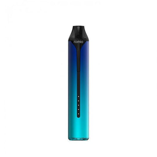 iBreathe Romio Prefilled Pod Kit