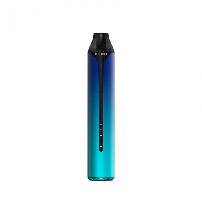iBreathe Romio Prefilled Pod Kit