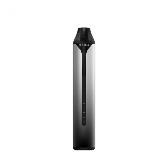 iBreathe Romio Prefilled Pod Kit