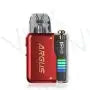 VooPoo Argus P2 Pod Kit TPD compliant pod kit buy online UK VaperzHub 5