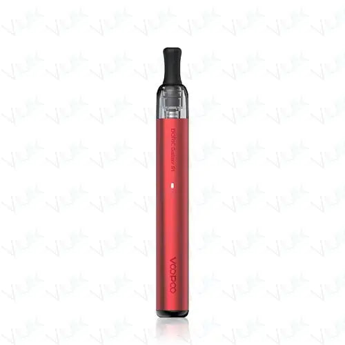 VooPoo Doric Galaxy S1 Pod Vape Kit