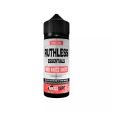 Ruthless Essential 100ml Shortfill