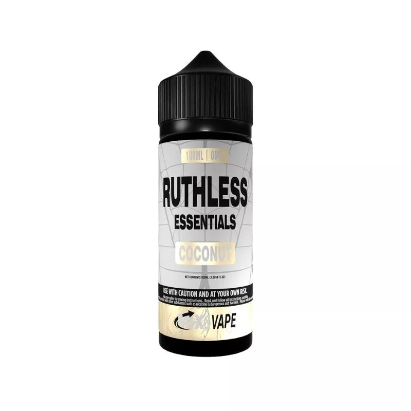Ruthless Essential 100ml Shortfill