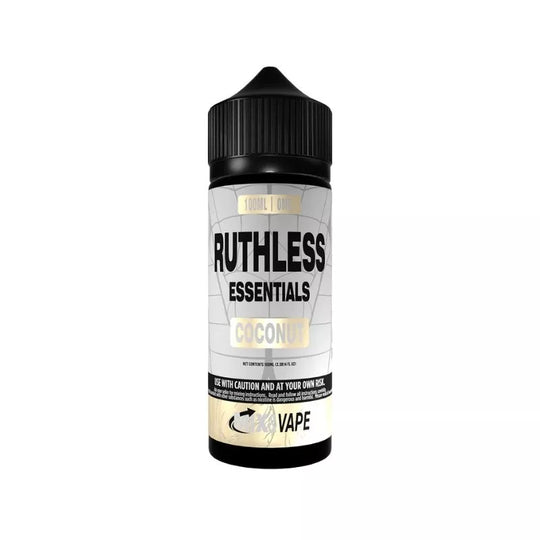 Ruthless Essential 100ml Shortfill