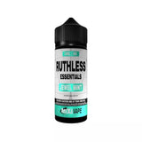 Ruthless Essential 100ml Shortfill
