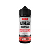 Ruthless Essential 100ml Shortfill
