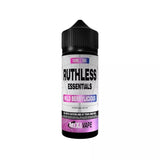 Ruthless Essential 100ml Shortfill
