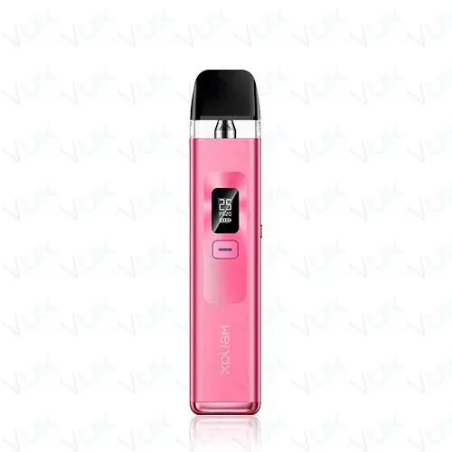 GEEKVAPE WENAX Q POD VAPE KIT