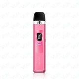 GEEKVAPE WENAX Q POD VAPE KIT TPD compliant pod kit buy online UK VaperzHub 2