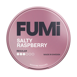 Fumi Nicotine Pouches