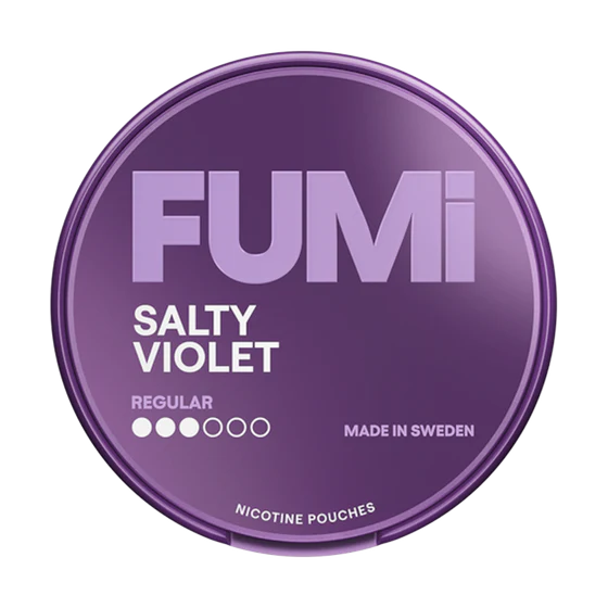 Fumi Nicotine Pouches