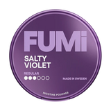 Fumi Nicotine Pouches