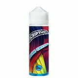 Scripture 100ml Shortfill