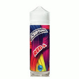 Scripture 100ml Shortfill