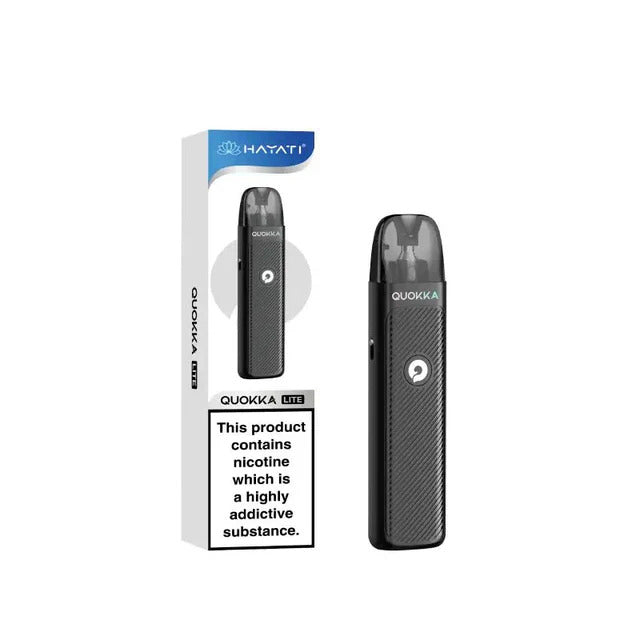 Hayati Quokka Lite Pod Vape Kit