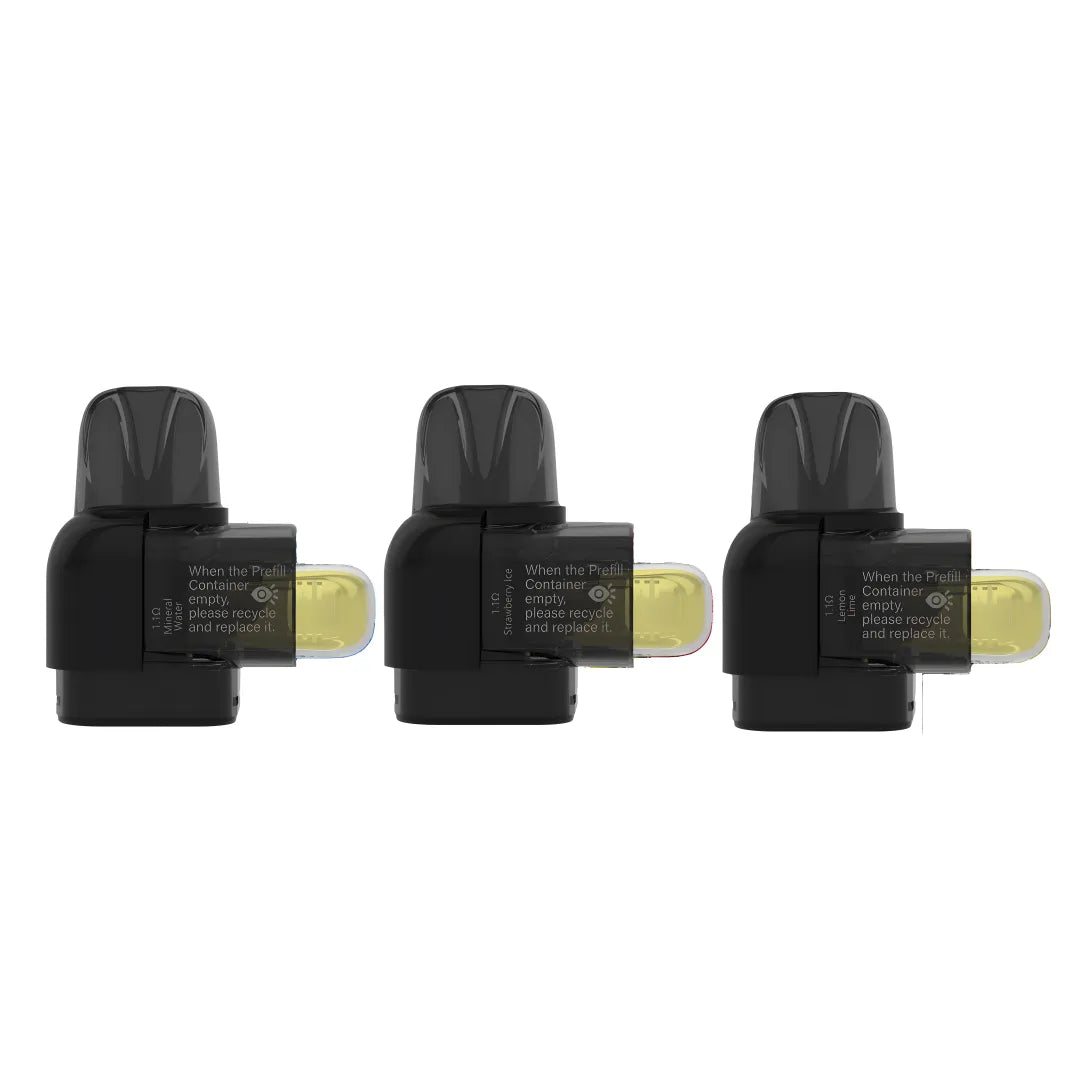 Sikary S10000 Refill Pods(box of 5)