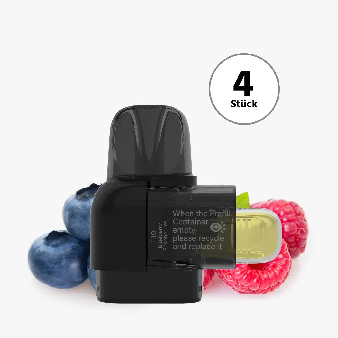 Sikary S10000 Refill Pods(box of 5)