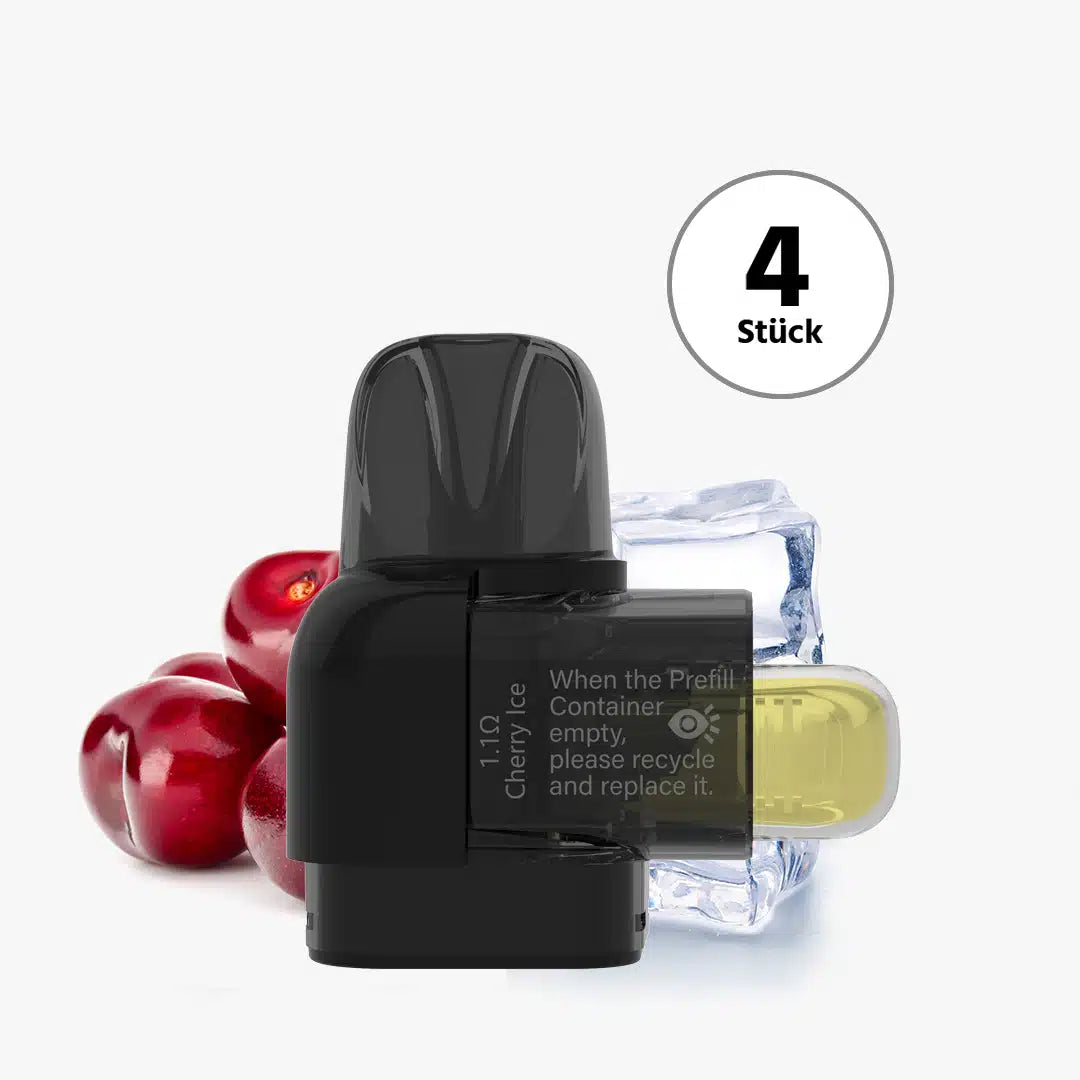 Sikary S10000 Refill Pods(box of 5)