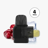 Sikary S10000 Refill Pods(box of 5) sikary vape pod United Kingdom