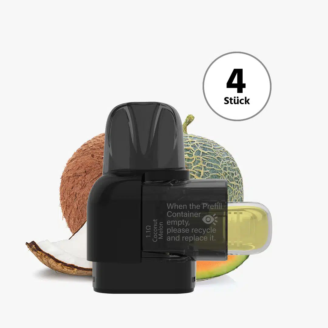 Sikary S10000 Refill Pods(box of 5)