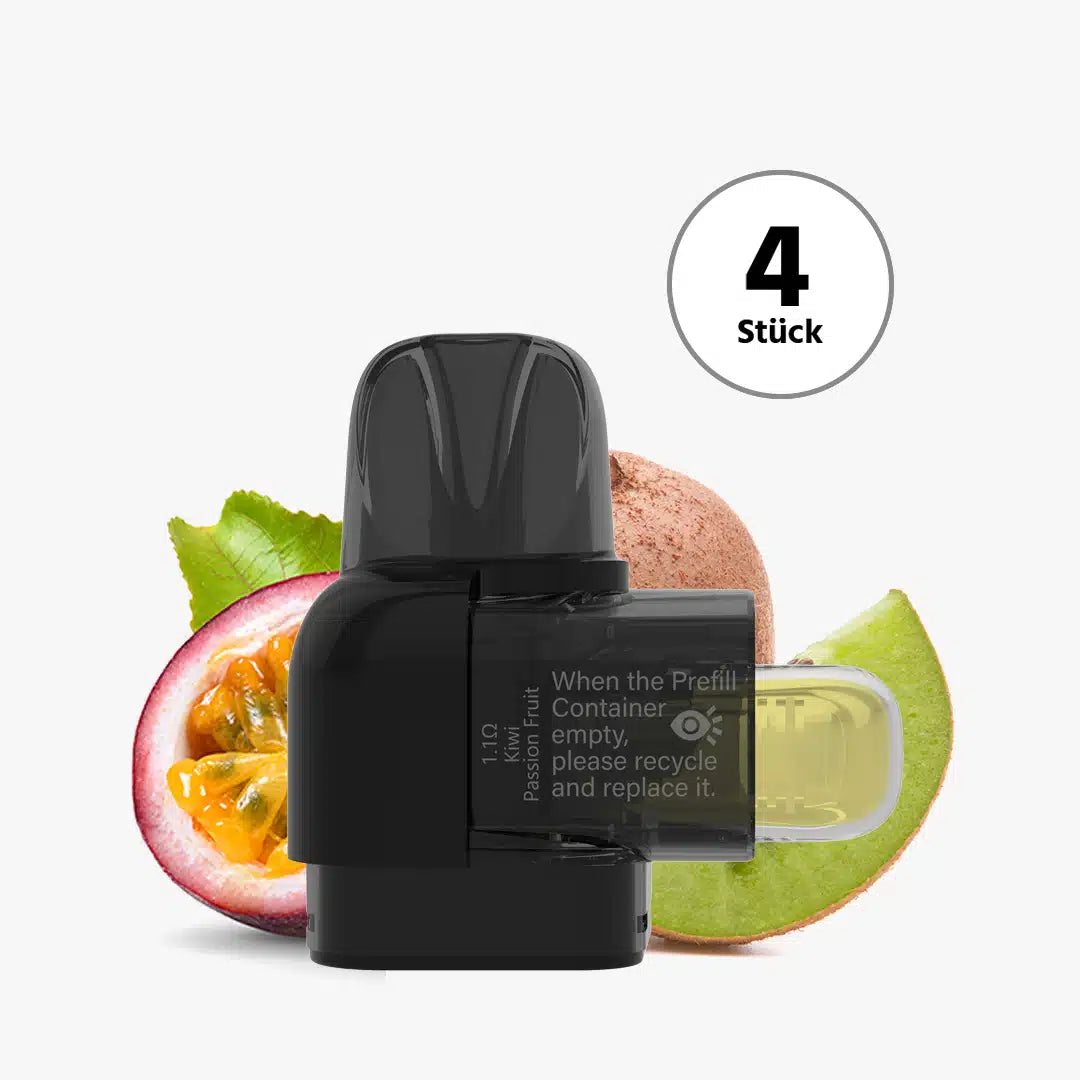 Sikary S10000 Refill Pods(box of 5)