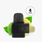 Sikary S10000 Refill Pods(box of 5) prefilled pods UK vape shop UK