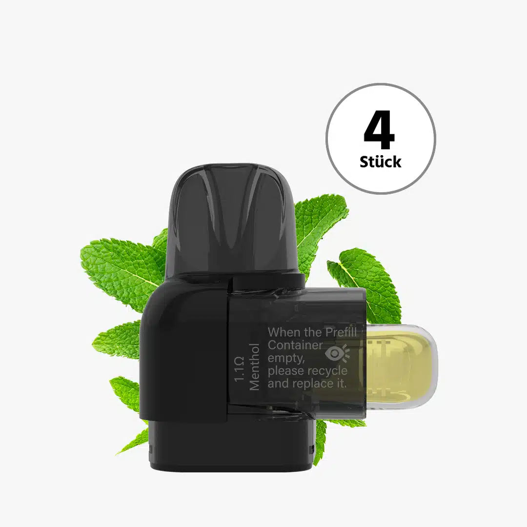 Sikary S10000 Refill Pods(box of 5)