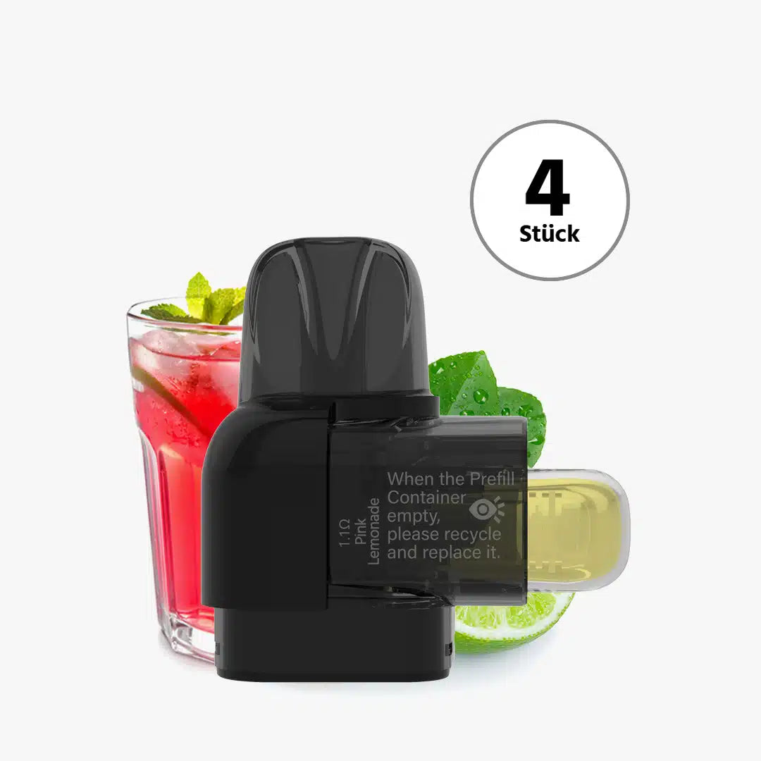 Sikary S10000 Refill Pods(box of 5)