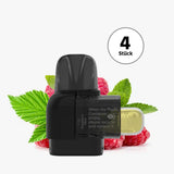 Sikary S10000 Refill Pods(box of 5) TPD compliant vape pod buy online UK VaperzHub 3