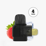 Sikary S10000 Refill Pods(box of 5) TPD compliant vape pod buy online UK VaperzHub 4