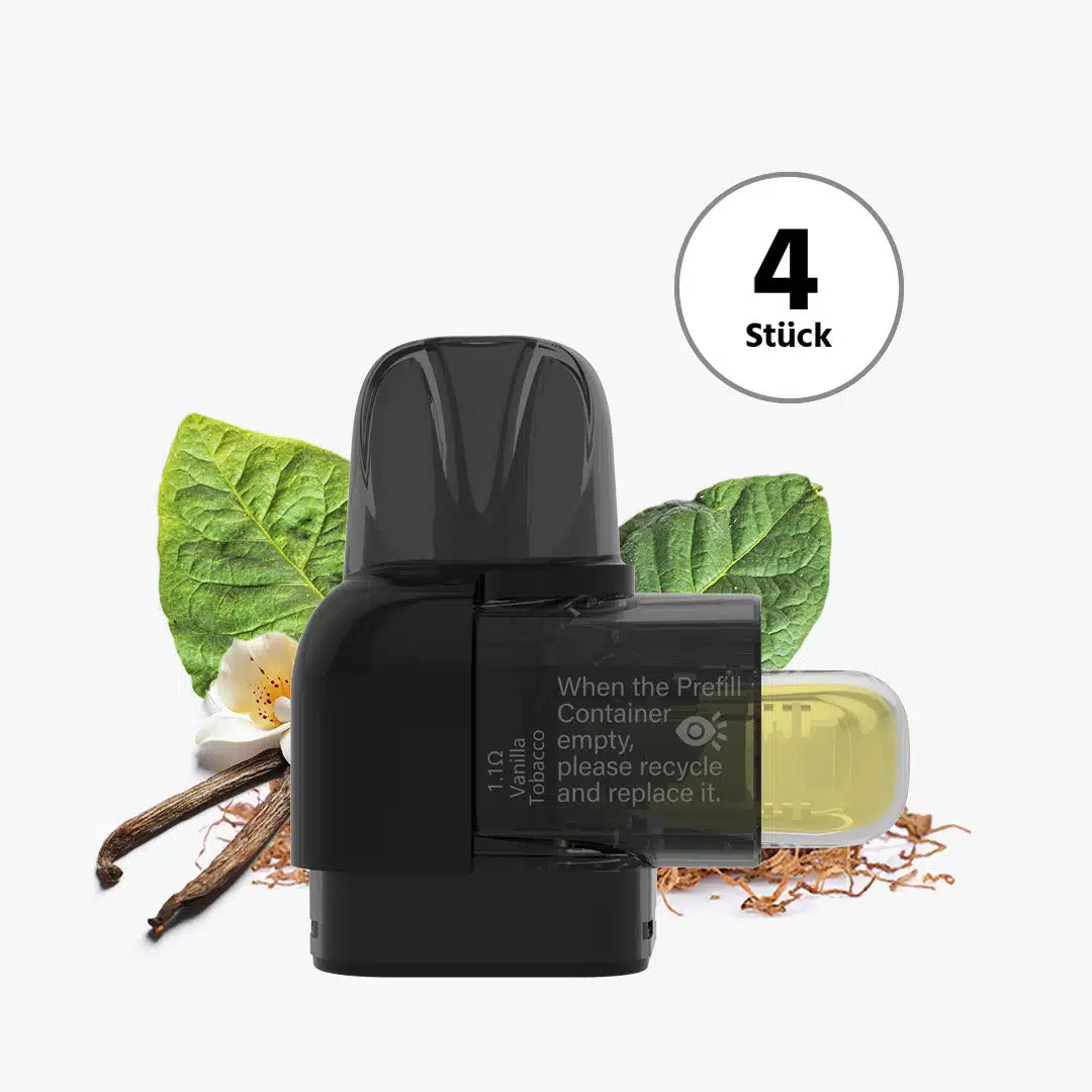 Sikary S10000 Refill Pods(box of 5)