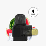Sikary S10000 Refill Pods(box of 5) TPD compliant vape pod buy online UK VaperzHub 5