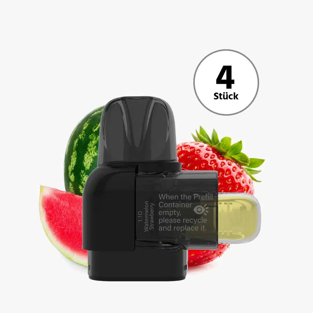 Sikary S10000 Refill Pods(box of 5)