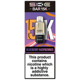 Buy SKE Bar 15K Replacement Pods (Box of 5) online UK fast delivery VaperzHub
