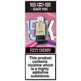 SKE Bar 15K Replacement Pods (Box of 5) TPD compliant vape pod buy online UK VaperzHub 1