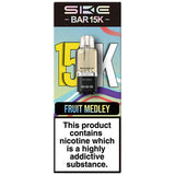 SKE Bar 15K Replacement Pods (Box of 5) TPD compliant vape pod buy online UK VaperzHub 3