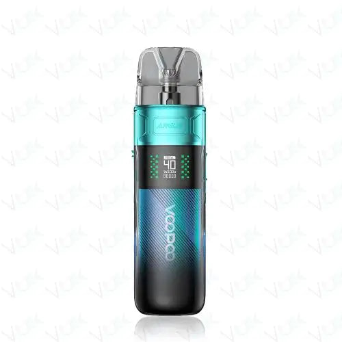 VOOPOO ARGUS E40 POD KIT