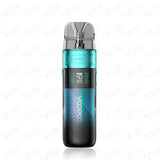 VOOPOO ARGUS E40 POD KIT TPD compliant pod kit buy online UK VaperzHub