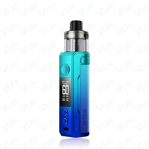 VooPoo Drag S2 Pod Kit