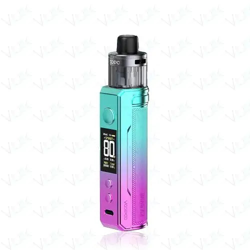 Voopoo Drag X2 Pod Vape Kit