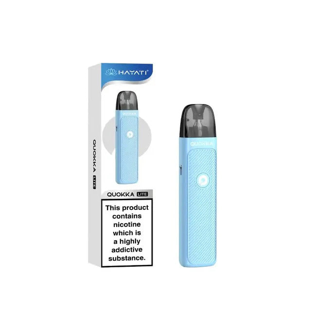 Hayati Quokka Lite Pod Vape Kit